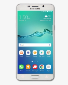 Samsung Galaxy S6 Edge Plus 2018, HD Png Download, Free Download