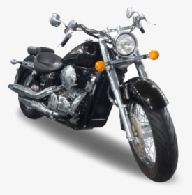 Motorcycle Png Transparent Images - Motorcycle Harley Davidson Front, Png Download, Free Download