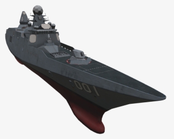 Destroyer - Uss Liberty Arma 3, HD Png Download, Free Download