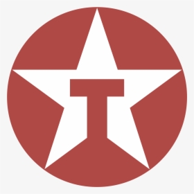 Logo Texaco Vector, HD Png Download, Free Download