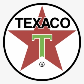 Vintage Texaco Logo, HD Png Download, Free Download