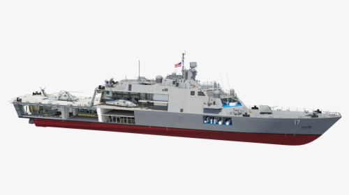 Navy Ship Png, Transparent Png, Free Download
