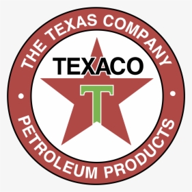 Texaco Logo Vector, HD Png Download, Free Download