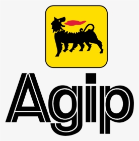 Agip Logo, HD Png Download, Free Download