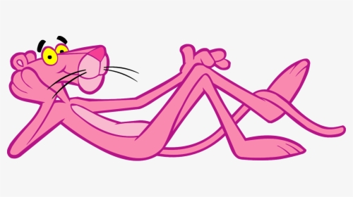 Pink Panther, HD Png Download, Free Download