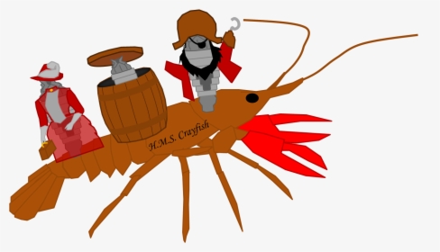 Hms Crayfish, HD Png Download, Free Download