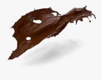 Chocolate Splash Png Picture - Chocolate, Transparent Png, Free Download