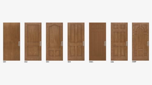 Transparent Door Texture Png - Home Door, Png Download, Free Download