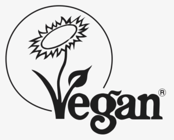 Havoline Logo Lineart - Vegan Society, HD Png Download, Free Download