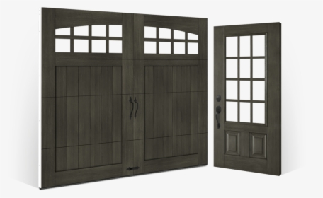Gaarage Door And Fiberglass Entry Door Showroom Kennesaw - Garage Entrance Doors, HD Png Download, Free Download