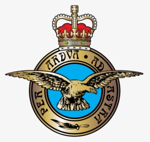 Badge Of The Royal Air Force, HD Png Download, Free Download