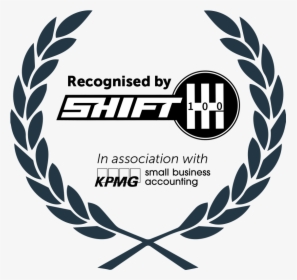 Shift 100 Badge - Kappa Alpha Psi Silhouette Logo, HD Png Download, Free Download