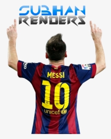 Messi Celebration White Background, HD Png Download, Free Download