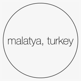 Attribute Origin Malatya Turkey - Circle, HD Png Download, Free Download