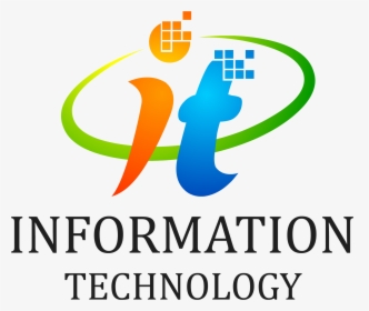 Thumb Image - Logo Design Information Technology Logo, HD Png Download, Free Download