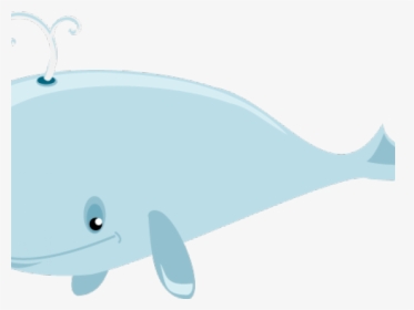 Cartoon Whale, HD Png Download, Free Download