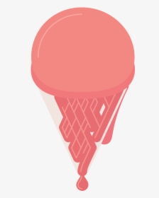 Fot Dennis Birthday - Ice Cream Cone, HD Png Download, Free Download