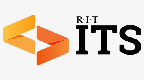 Rit Its Help Desk, HD Png Download, Free Download