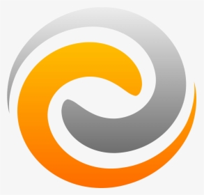 Technology Logo Png - Circle, Transparent Png, Free Download