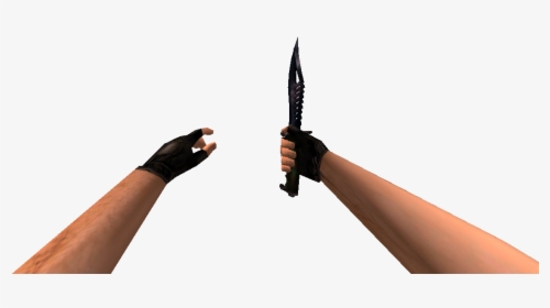 Critical Ops / Cs Portable Wiki - Critical Ops Hand Png, Transparent Png, Free Download