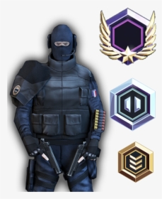 Critical Ops Logo Png, Transparent Png, Free Download