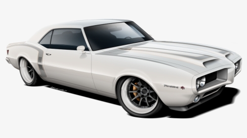 1967 Firebird Frostbite, HD Png Download, Free Download