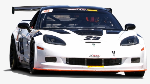 Gt Class - Race Car, HD Png Download, Free Download