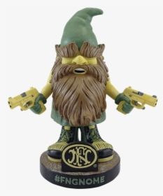 Limited Edition Fn 509 Bobble Head - Fn Herstal, HD Png Download, Free Download