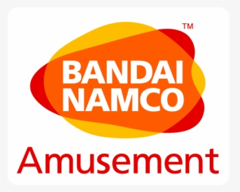 Bandai Namco Amusement Logo, HD Png Download, Free Download