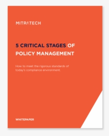 5 Stages Policy Management Cover - Yahoo Local, HD Png Download, Free Download