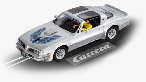 Carrera Evolution Pontiac Gto, HD Png Download, Free Download