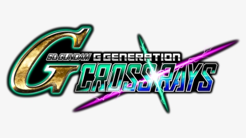 Sd Gundam G Generation Cross Rays Deluxe Edition, HD Png Download, Free Download