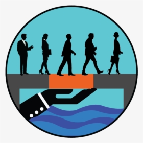 Aus Professional Bridge - Illustration, HD Png Download, Free Download