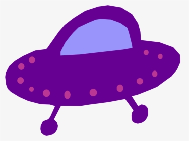 Art,design,baby Products,vehicle - Ufo Clipart, HD Png Download, Free Download