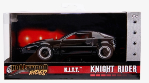 Knight Rider - Knight Rider Hollywood Rides, HD Png Download, Free Download