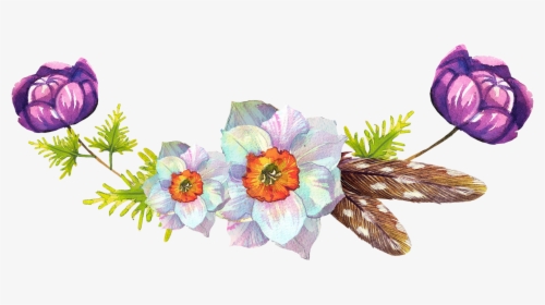 Transparent Crocus Clipart - Flower, HD Png Download, Free Download