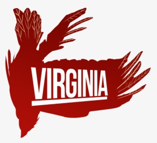 Virginia Logo, HD Png Download, Free Download