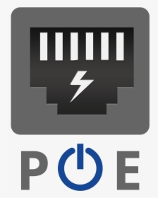 Power Over Ethernet Png, Transparent Png, Free Download