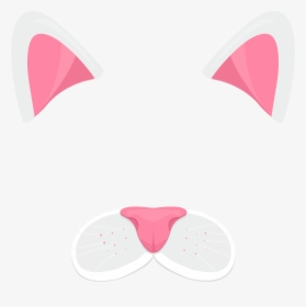 Cat Mask Png, Transparent Png, Free Download