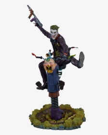 Joker Alternate Suits, HD Png Download, Free Download