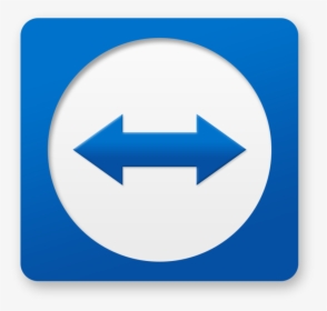 Teamviewer Icons No Attribution - Teamviewer Support, HD Png Download, Free Download