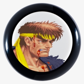 Super Street Fighter 2, HD Png Download, Free Download
