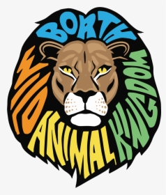 Animal Kingdom Clipart 6 Animal - Borth Wild Animal Kingdom Owner, HD Png Download, Free Download