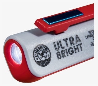Ultra Bright Rechargeable Detailing Inspection Dual - Flashlight, HD Png Download, Free Download