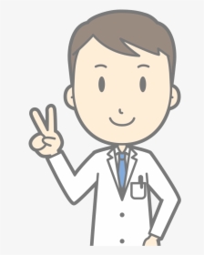 Peace Sign - Kid Peace Clipart, HD Png Download, Free Download