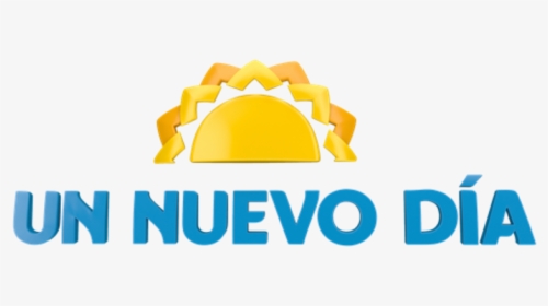 Un Nuevo Dia Logo 2019, HD Png Download, Free Download