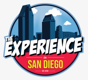 The Experience, HD Png Download, Free Download