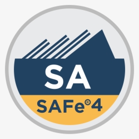 Safe Agilist Icon, HD Png Download, Free Download