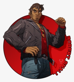 Robert Dream Daddy , Png Download - Daddy Bara, Transparent Png, Free Download