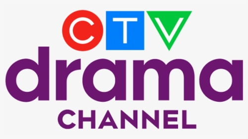 Ctv Drama Channel Logo, HD Png Download, Free Download
